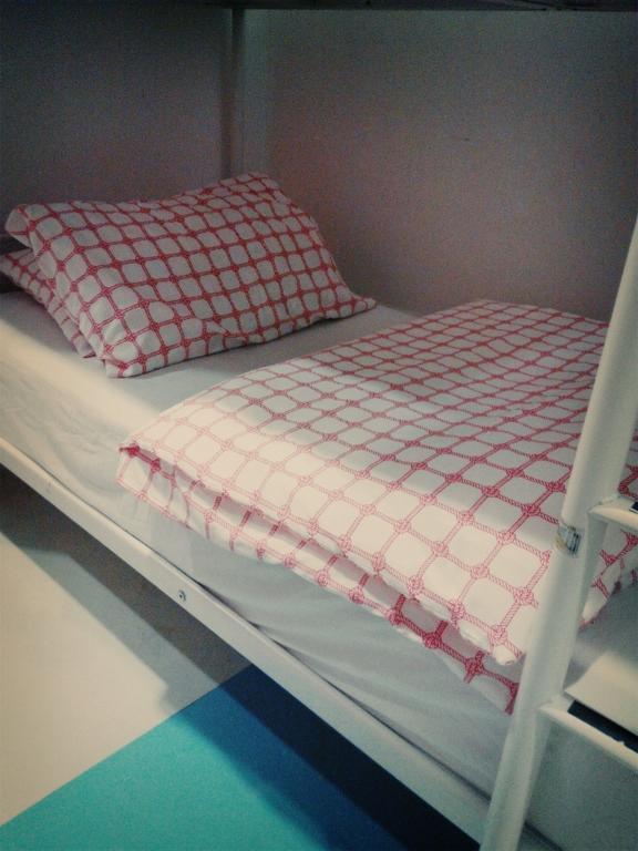 Drop Inn Singapore Kamer foto