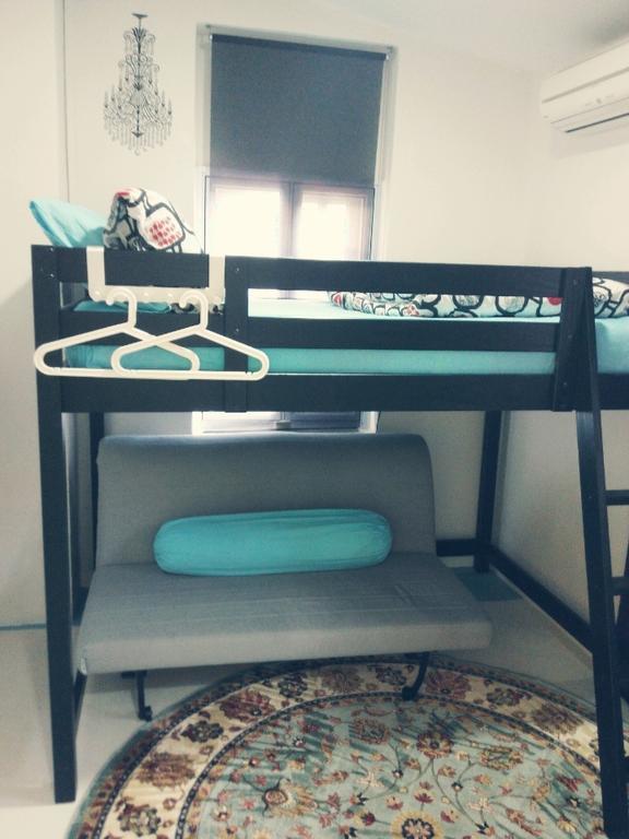 Drop Inn Singapore Kamer foto