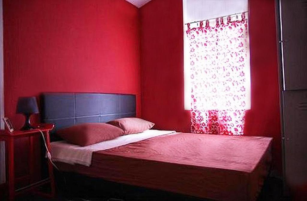 Drop Inn Singapore Kamer foto